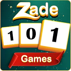 101  Okey Zade Games МОД на Андроид