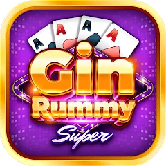 Gin Rummy Super - Card Game МОД на Андроид