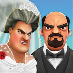 Pull The String : Nick's Quest МОД на Андроид