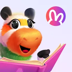 Zebrainy - abc kids games МОД на Андроид