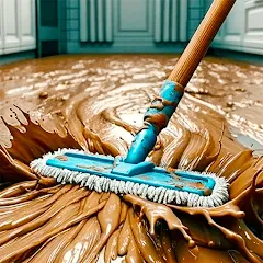 Decor Match МОД на Андроид