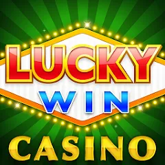 Lucky Win Casino™ SLOTS GAME МОД на Андроид