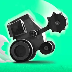 CATS: Crash Arena Turbo Stars МОД на Андроид