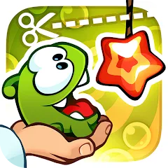 Cut the Rope: Experiments МОД на Андроид