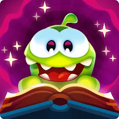 Cut the Rope: Magic МОД на Андроид