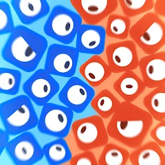 Evo Pop МОД на Андроид