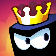 King of Thieves МОД на Андроид