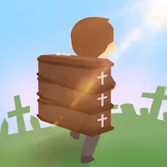 Undertaker Master МОД на Андроид