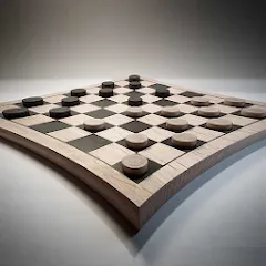 Checkers, draughts and dama МОД на Андроид