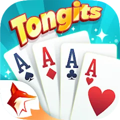 Tongits Zingplay - Card Game МОД на Андроид