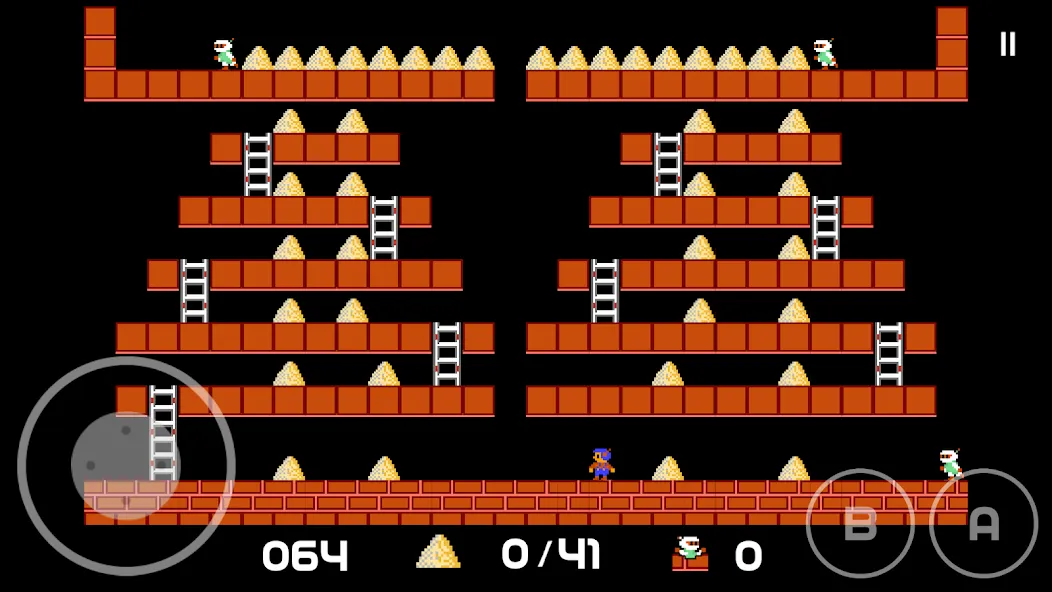 Mine Runner (Майн Раннер)  [МОД Бесконечные монеты] Screenshot 2