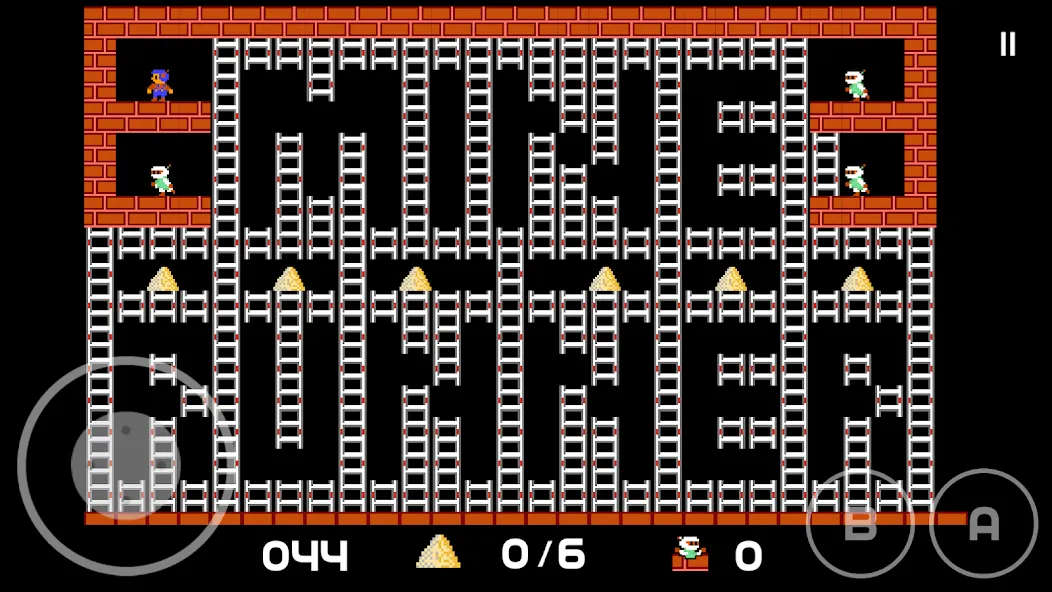 Mine Runner (Майн Раннер)  [МОД Бесконечные монеты] Screenshot 3