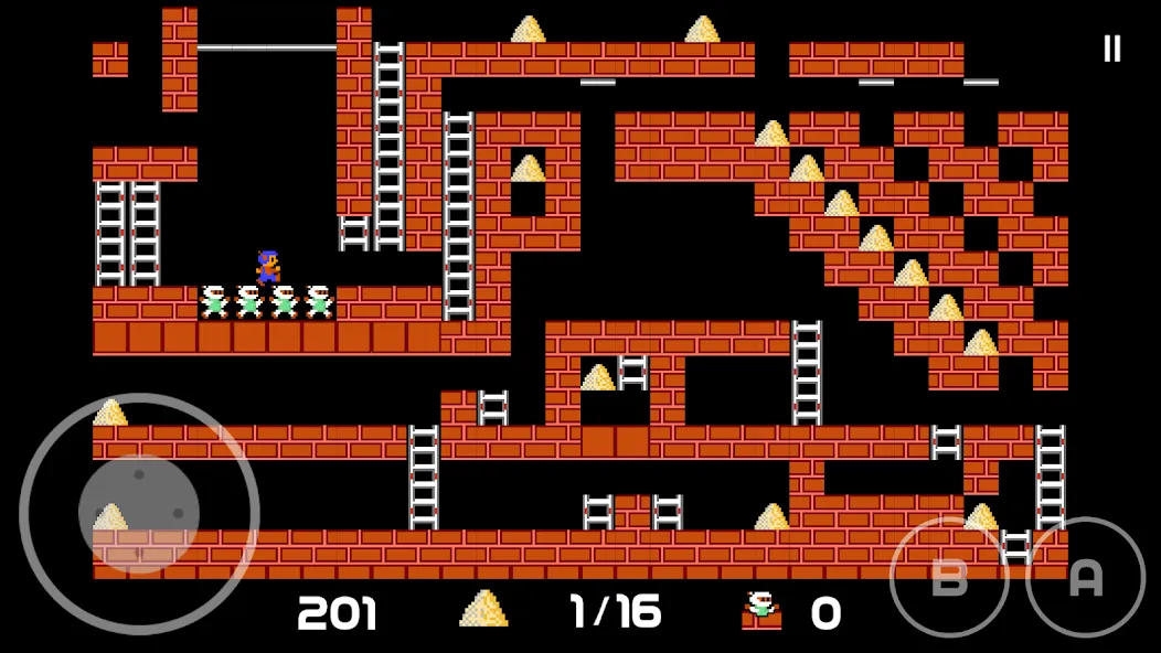 Mine Runner (Майн Раннер)  [МОД Бесконечные монеты] Screenshot 5