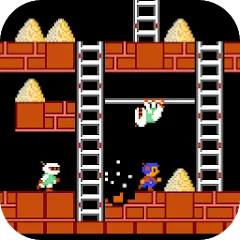 Mine Runner МОД на Андроид