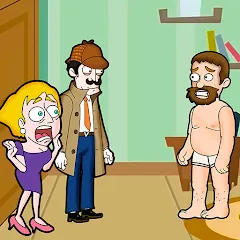 Clue Hunter МОД на Андроид