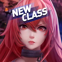 Dragon Raja МОД на Андроид