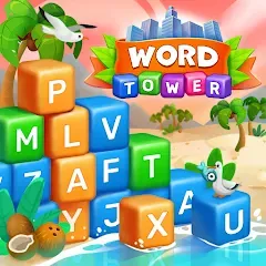 Words Warehouse：Test Your Mind МОД на Андроид