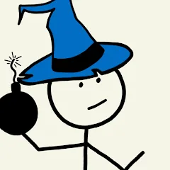 Blastomancer: The Puzzle Game МОД на Андроид