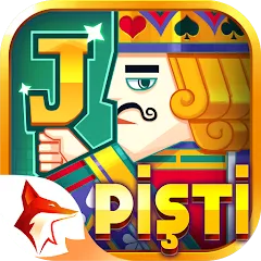 Pisti ZingPlay МОД на Андроид