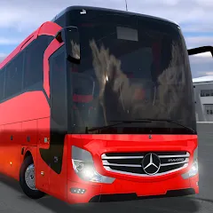 Bus Simulator : Ultimate МОД на Андроид