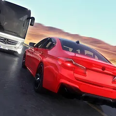 Traffic Driver 2 МОД на Андроид