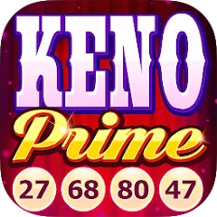 Keno Prime - Super 3X Payout МОД на Андроид