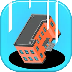 Black hole Adventure МОД на Андроид