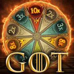 Game of Thrones Slots Casino МОД на Андроид