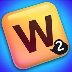 Words With Friends 2 Word Game МОД на Андроид