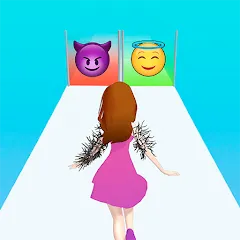 Take Them Off МОД на Андроид