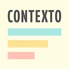 Contexto: Popular Words Game МОД на Андроид