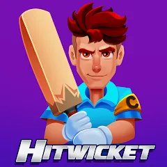 Hitwicket An Epic Cricket Game МОД на Андроид