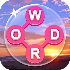 Word Cross: Offline Word Games МОД на Андроид