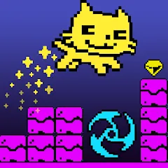 Underground Race - Arcade Game МОД на Андроид