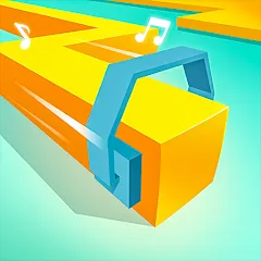 Music Line 2 МОД на Андроид