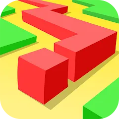 Music Line МОД на Андроид