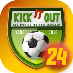 Kick it out 2024 МОД на Андроид