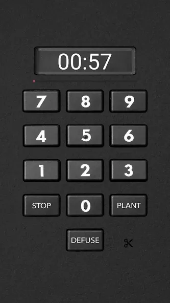 CS Timer (Си Эс Таймер)  [МОД Menu] Screenshot 1
