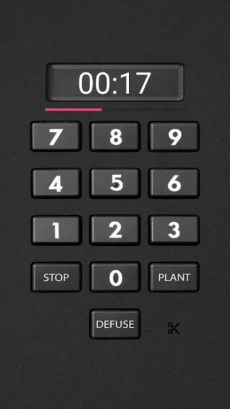 CS Timer (Си Эс Таймер)  [МОД Menu] Screenshot 2