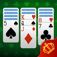 Solitaire МОД на Андроид