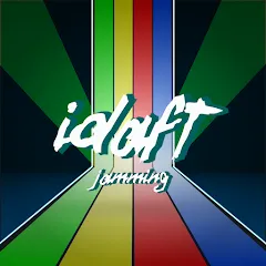 iDaft Jamming-Daft Punk Sounds МОД на Андроид