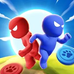 1V1 Board Games for Couples МОД на Андроид