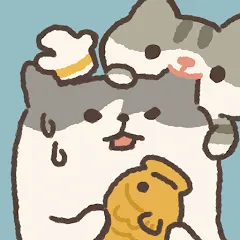 Animal Restaurant МОД на Андроид