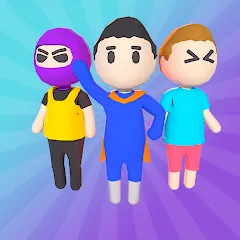 Troops Defence МОД на Андроид