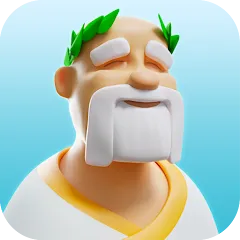 Civilization Hex: Tribes Rise МОД на Андроид