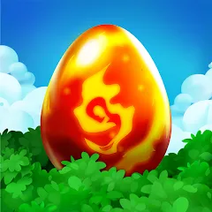 Dragon City: Mobile Adventure МОД на Андроид