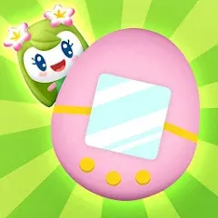 My Tamagotchi Forever МОД на Андроид