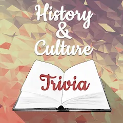 History & Culture Trivia МОД на Андроид
