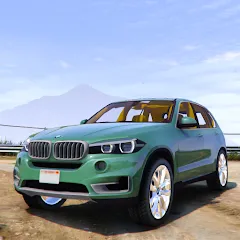 X5 Highway Drive: BMW Trucks МОД на Андроид