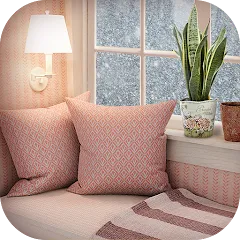 Redecor - Home Design Game МОД на Андроид